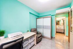 Blk 110A Depot Heights (Bukit Merah), HDB 4 Rooms #603699841